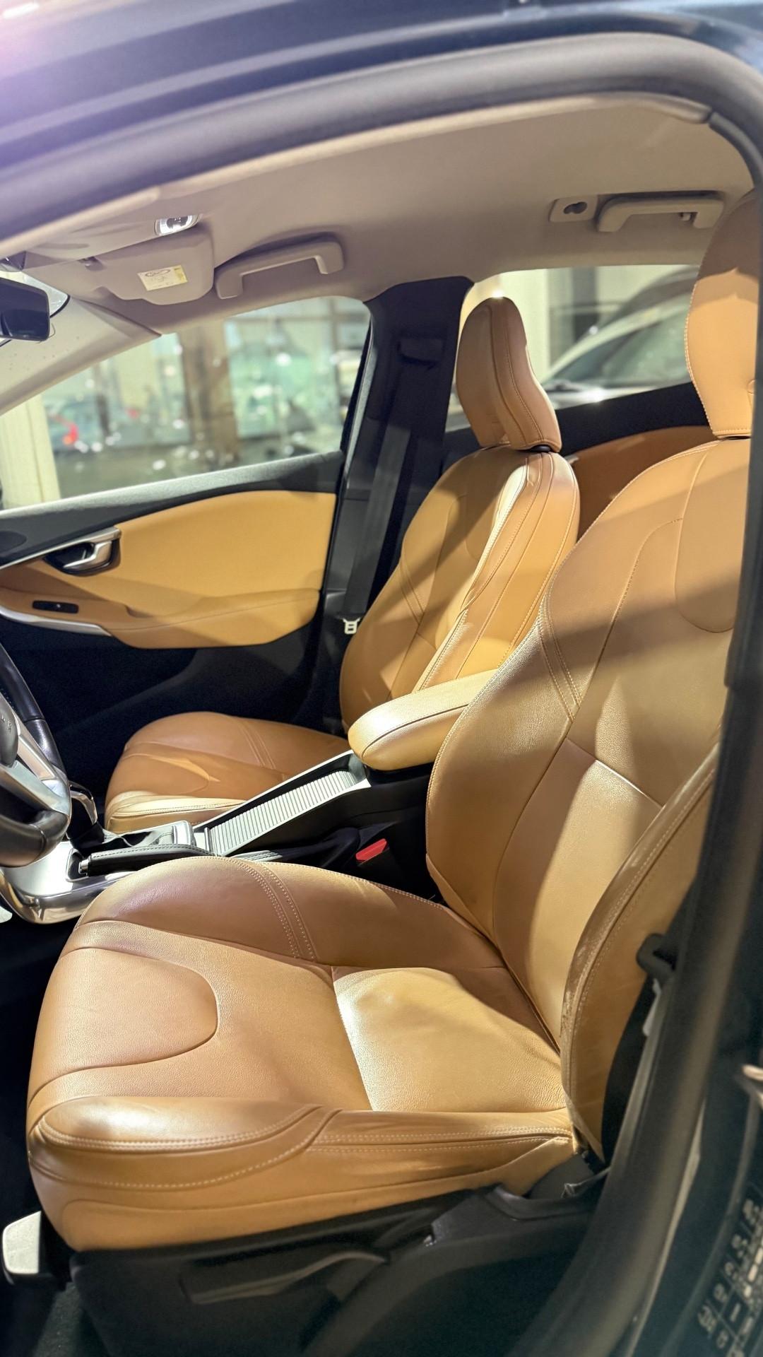 Volvo V40 D2 Geartronic R-design