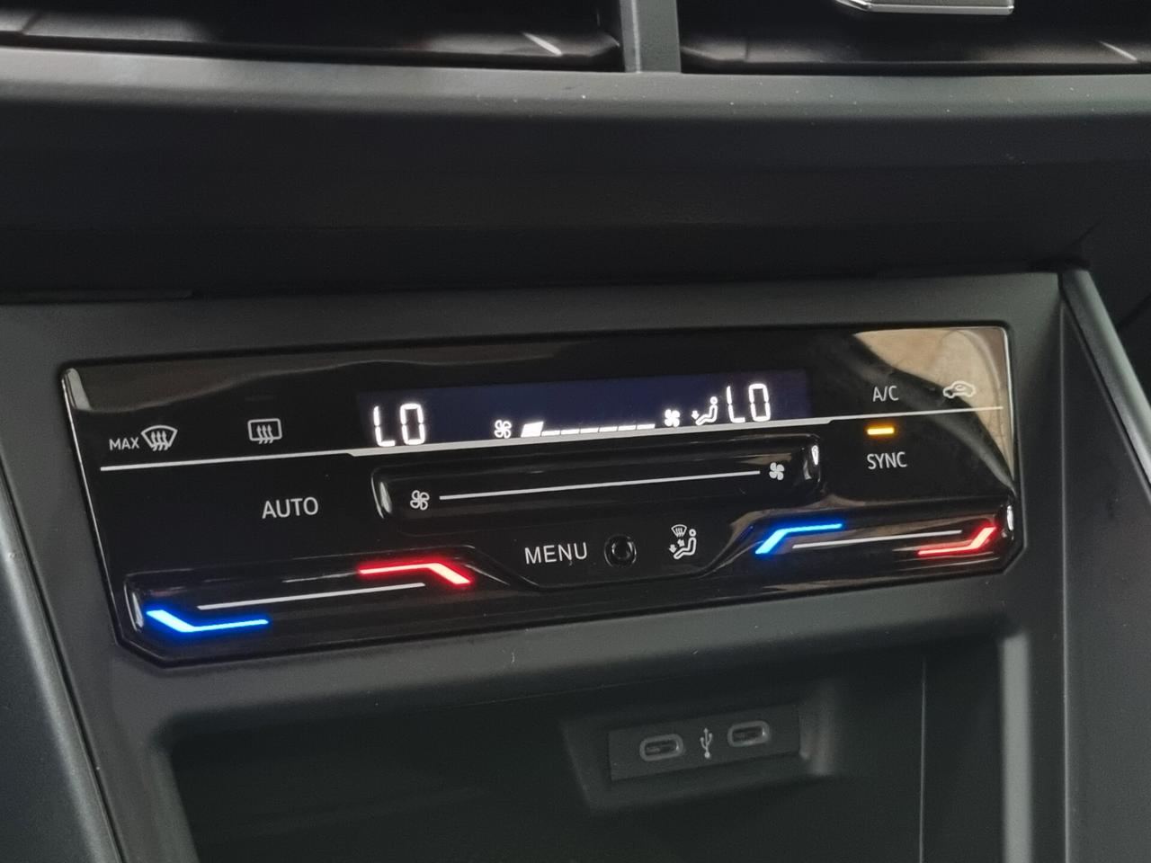 Volkswagen Taigo 1.0 TSI 115 CV R-Line