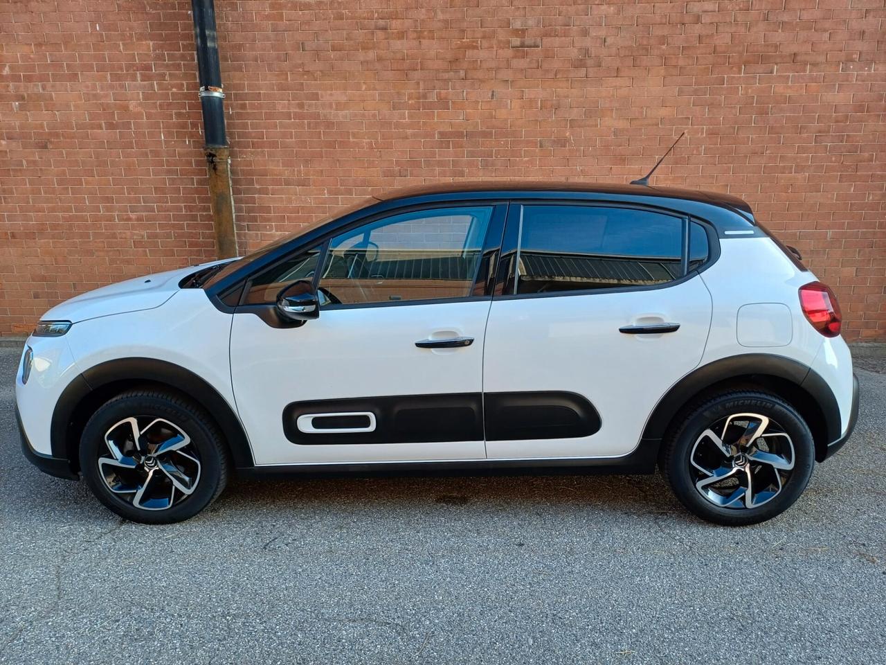 Citroen C3 PureTech 83 S&S Shine