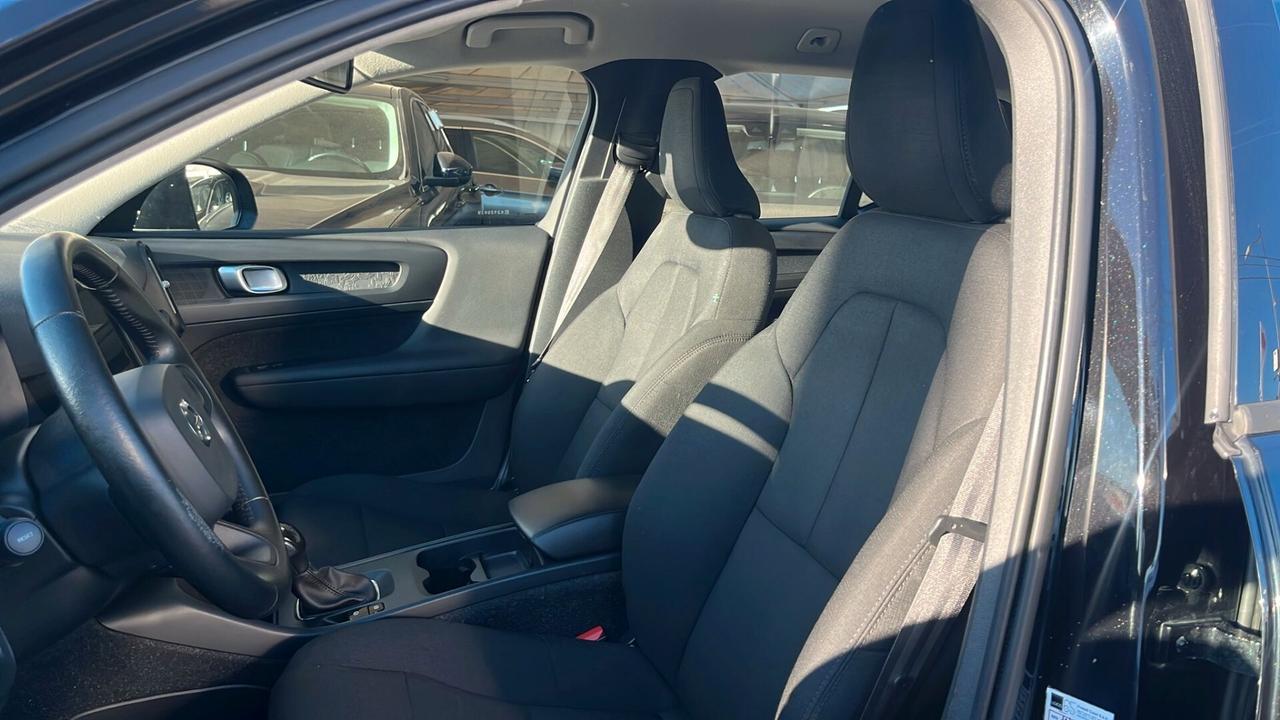 PROMO BLACK FRIDAY Volvo XC40 D3 Business