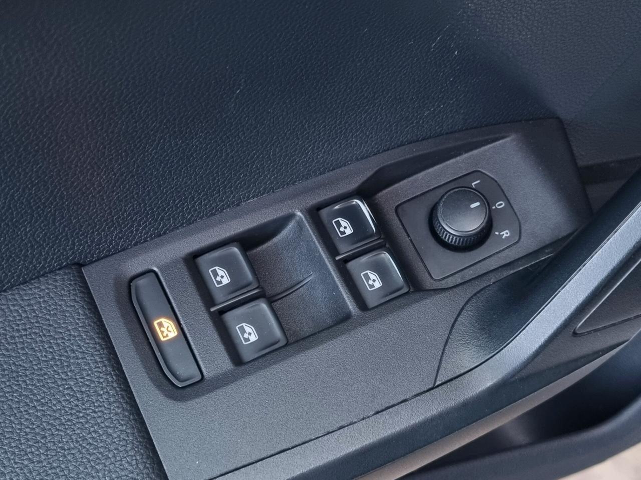 Seat Arona 1.0 EcoTSI Style