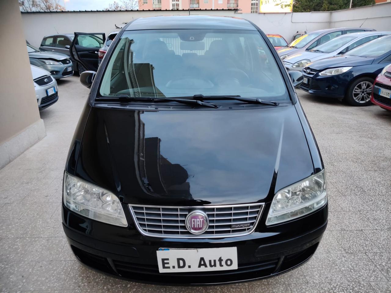 Fiat Idea 1.3 Multijet EURO 4