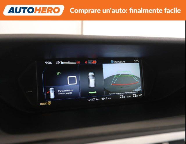CITROEN Grand C4 Picasso BlueHDi 150 S&S Intensive