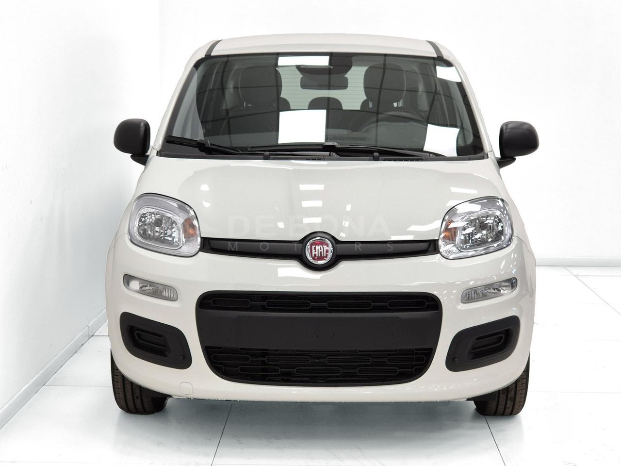 Fiat Pandina 1.0 firefly hybrid icon s&s 70cv