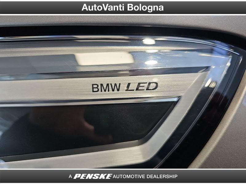 BMW X1 X1 xDrive 25e