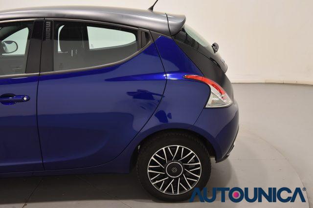 LANCIA Ypsilon 1.2 69CV 5 PORTE S MOMODESIGN NEOPATENTATI