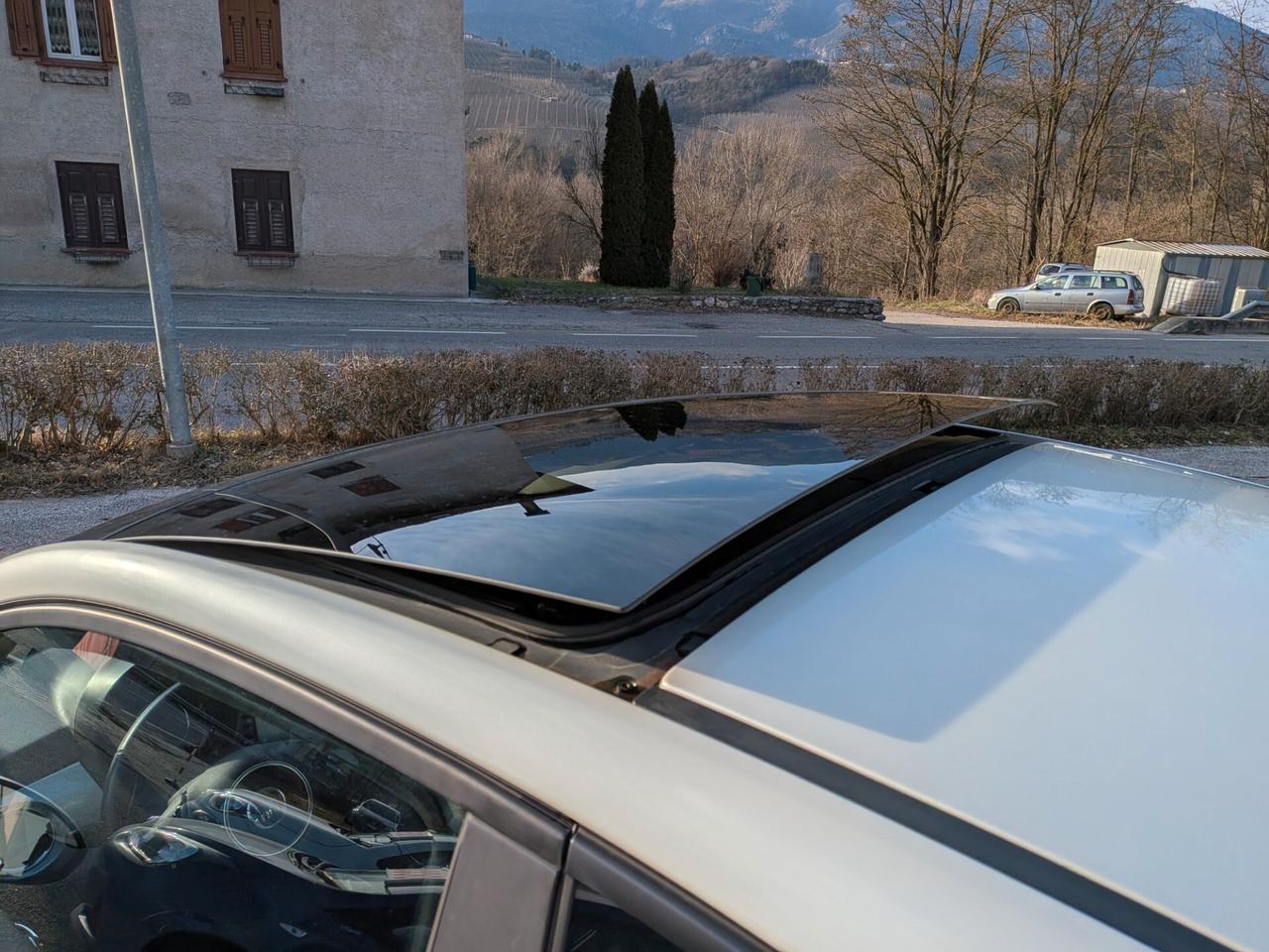 FIAT 500 1.4 SPORT 100HP 6 MARCE