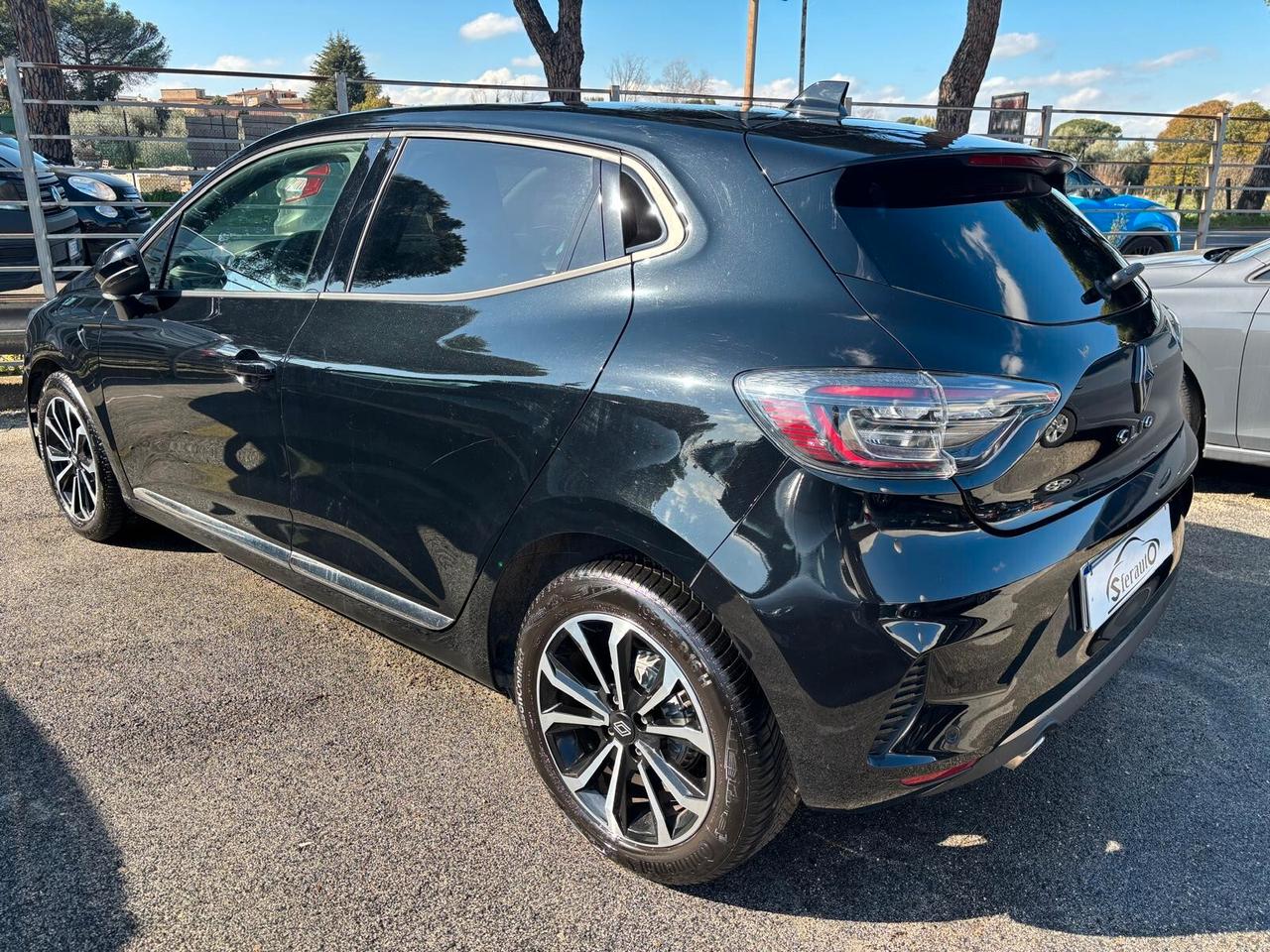 Renault Clio TCe 90 CV 5 porte Esprit Alpine