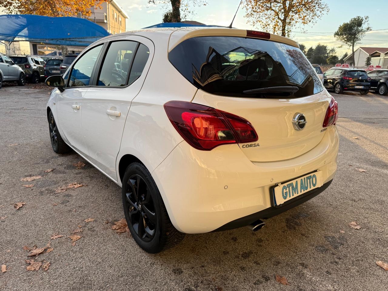 Opel Corsa 1.3 CDTI ecoFLEX Start&Stop 5 porte