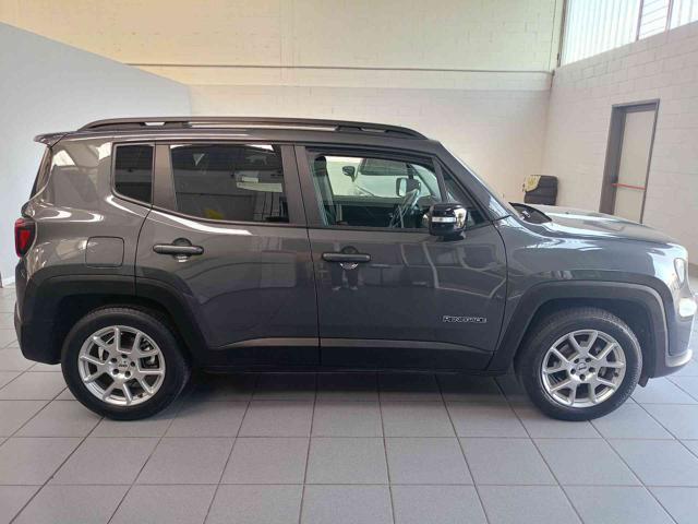 JEEP Renegade 1.0 T3 Limited