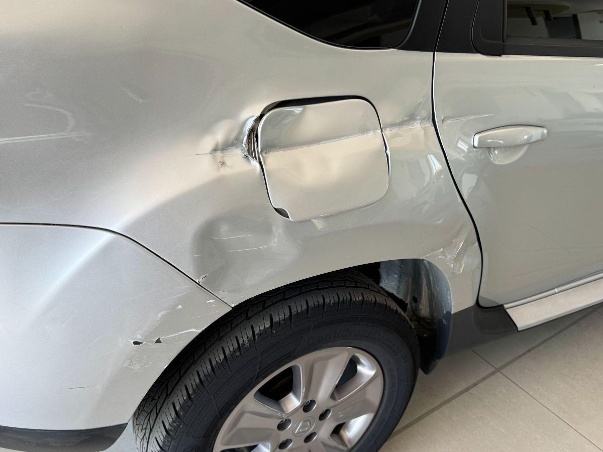 DACIA Duster 1.5 dCi 110 CV 4x2 Prestige