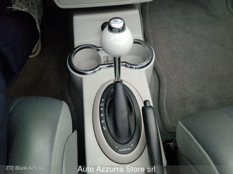 Chrysler PT Cruiser PT Cruiser 2.4 cat Cabrio *DISPONIBILE SEDE GUASTALLA*