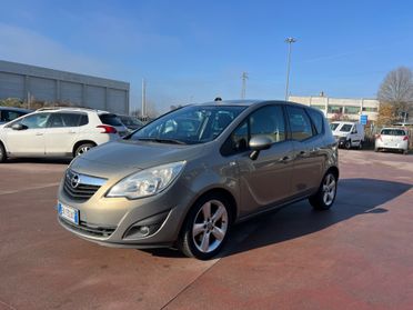 Opel Meriva 1.7 CDTI 110CV Cosmo