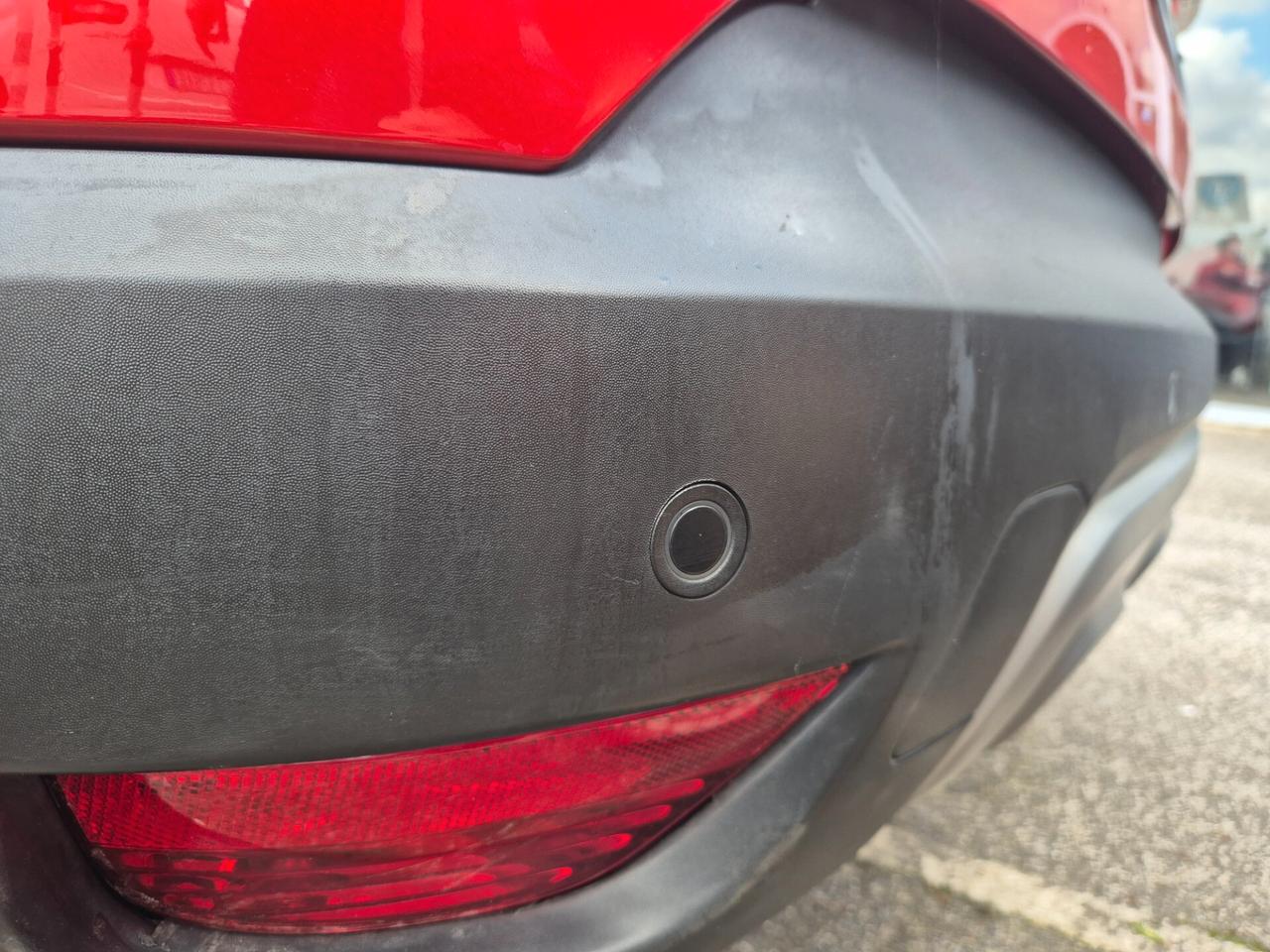 Renault Captur dCi 8V 110 CV Start&Stop Energy Initiale Paris