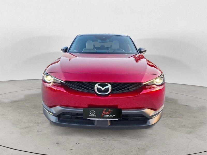 Mazda MX-30 e-Skyactiv 170 CV Pug-In R EV Makoto