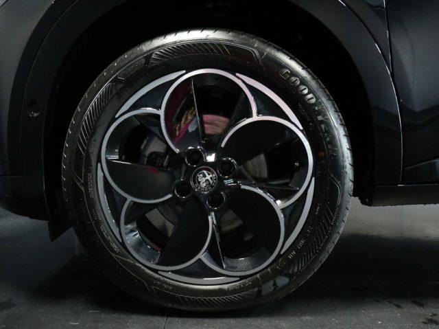 ALFA ROMEO Junior 1.2 145 CV Hybrid eDCT6 Q4 #VARI COLORI