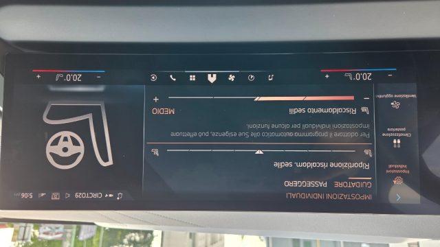 BMW X3 xDrive20d 48V MSport Pro PERMUTE IVA ESPOSTA