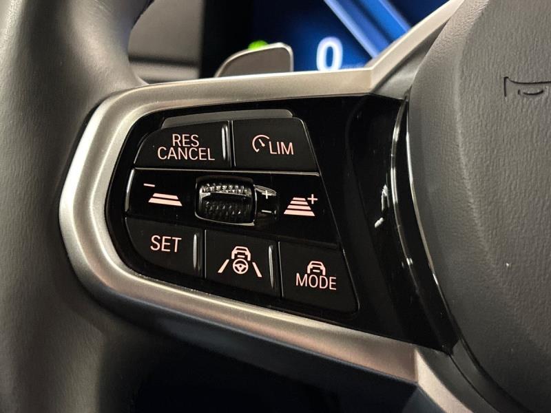 BMW Serie 3 Berlina 320 d Mild Hybrid 48V M Sport Pro xDrive Steptronic