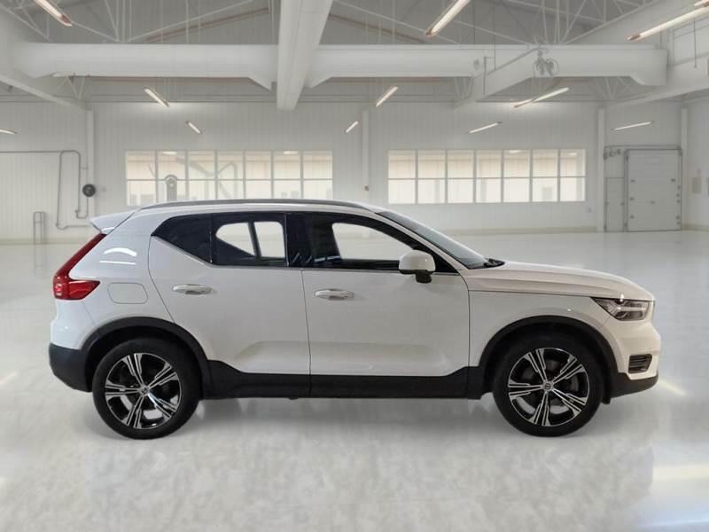 VOLVO XC40 T5 PLUG-IN HYBRID AUTO RECH INSCRIP EXPR AUTO SUV