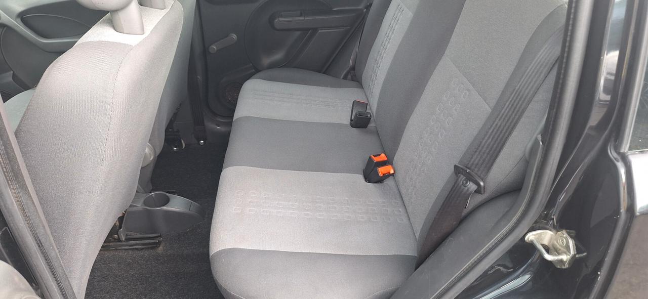Fiat Panda 1.2 Classic