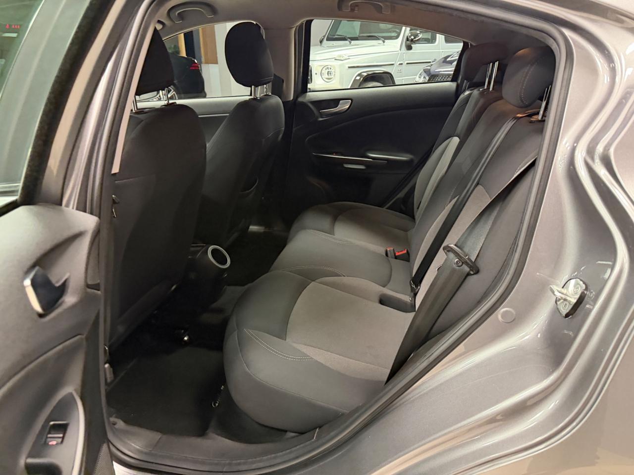 Alfa Romeo Giulietta 1.6 JTDm 120 CV Super