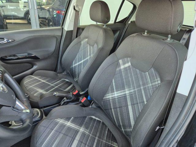 OPEL Corsa 1.4 90CV GPL Tech 5 porte Cosmo