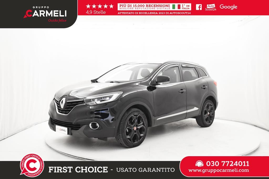 Renault Kadjar 1.6 dCi Energy Hypnotic16