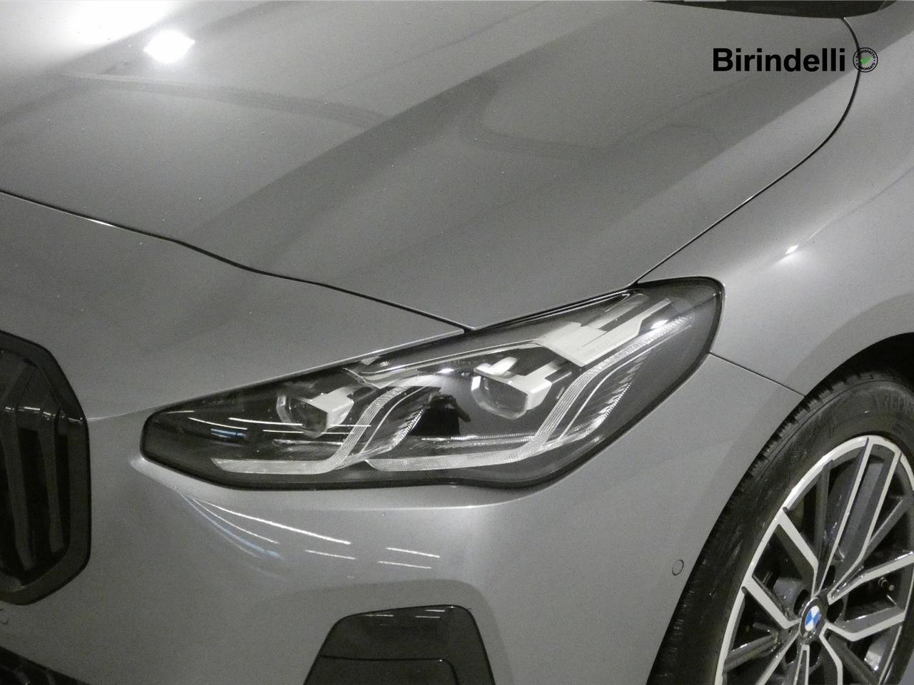 BMW Serie 2 A.T. (U06) - 223d 48V xDrive Active Tourer Msport