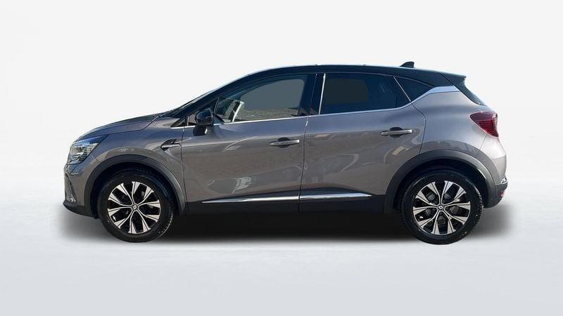 Renault Captur 1.0 TCe Techno ***