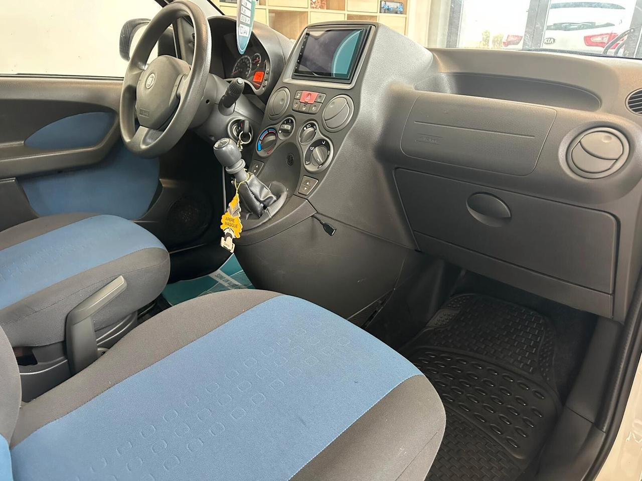 Fiat Panda 1.2 Dynamic 2010