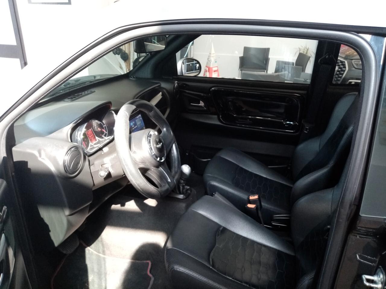 Chatenet CH46 GT MINICAR con CLIMATIZZATORE del 2021 Toscana Italia