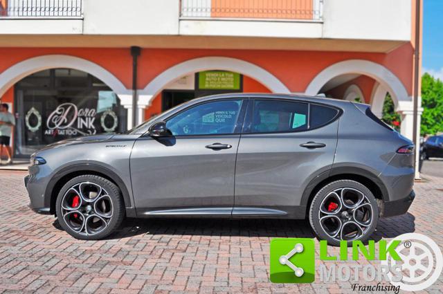 ALFA ROMEO Tonale 1.5 160 CV MHEV TCT7 Veloce
