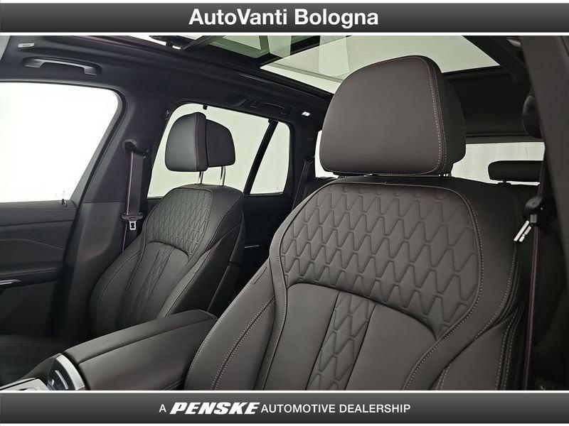 BMW X5 xDrive30d 48V Msport PRO