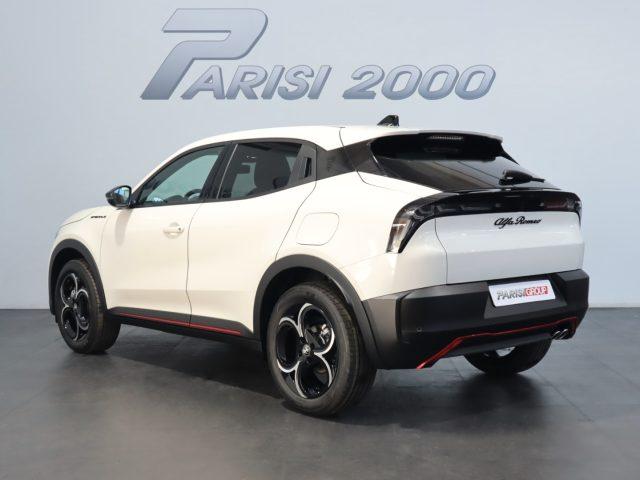 ALFA ROMEO Junior 1.2 136CV Hyb eDCT6 Speciale *PROMO PARISI GROUP*