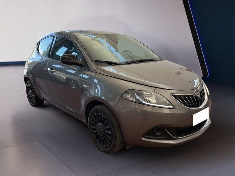 Lancia Ypsilon III 2021 1.0 hybrid Silver s&s 70cv
