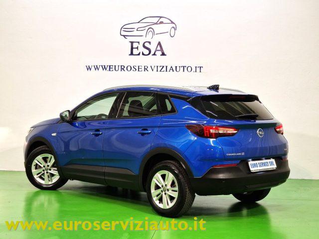 OPEL Grandland X 1.5 diesel Ecotec Start&Stop Innovation