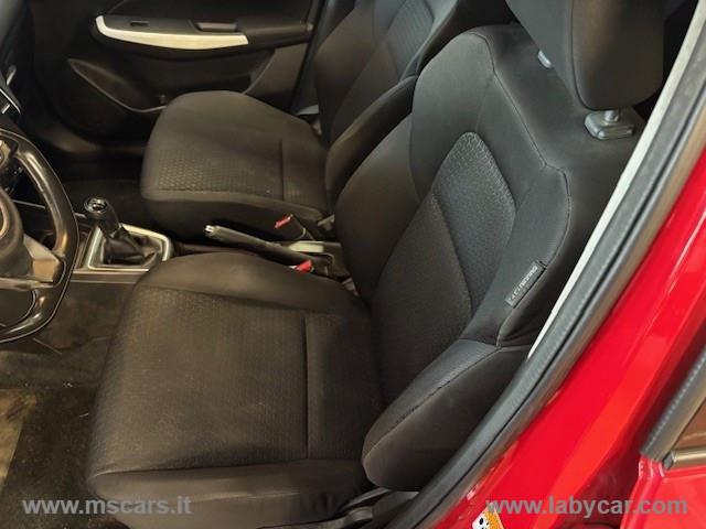 SUZUKI Swift 1.2 Hybrid Cool