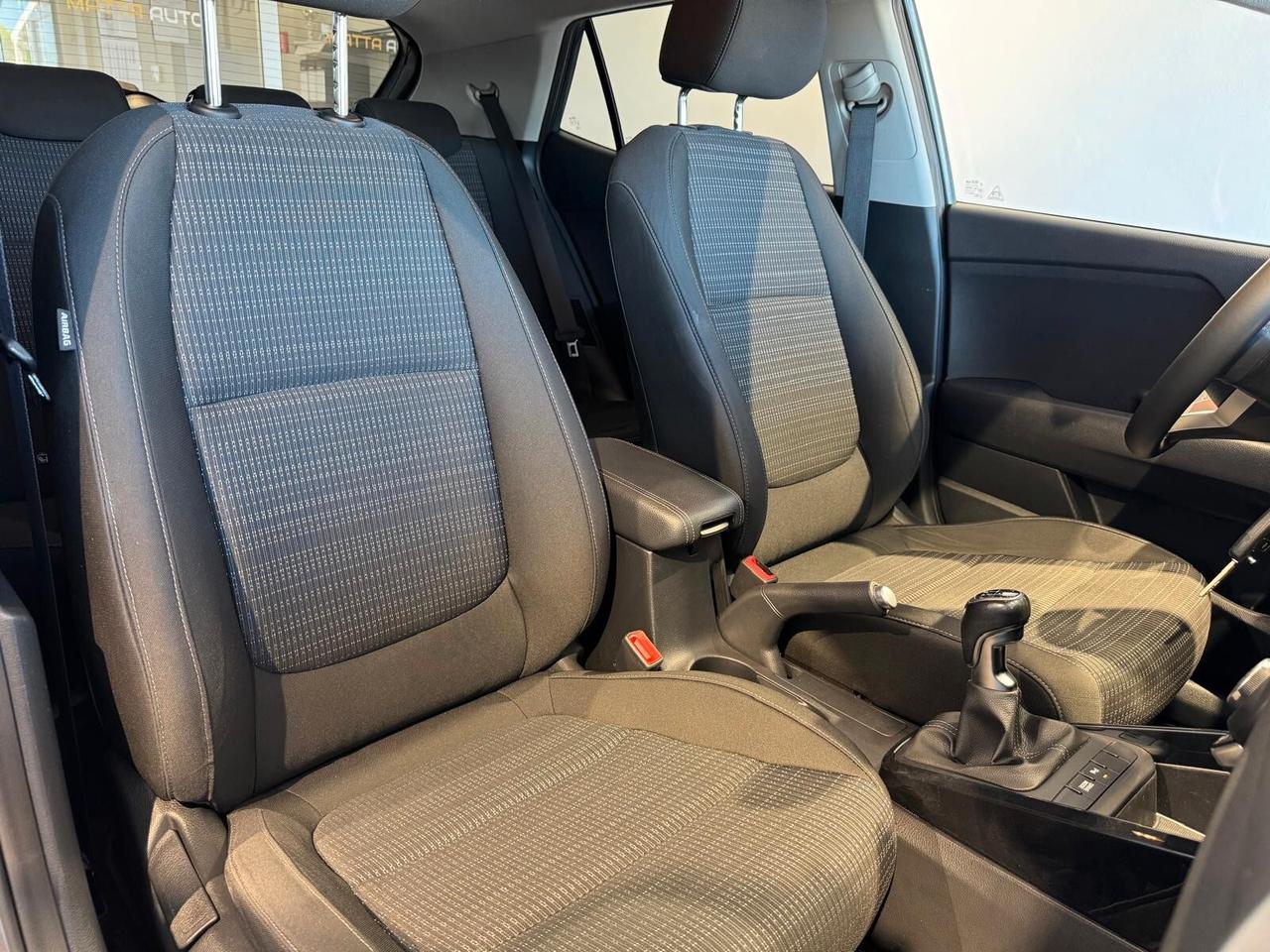 Kia Stonic 1.0 T-GDi 100 CV MHEV iMT Style