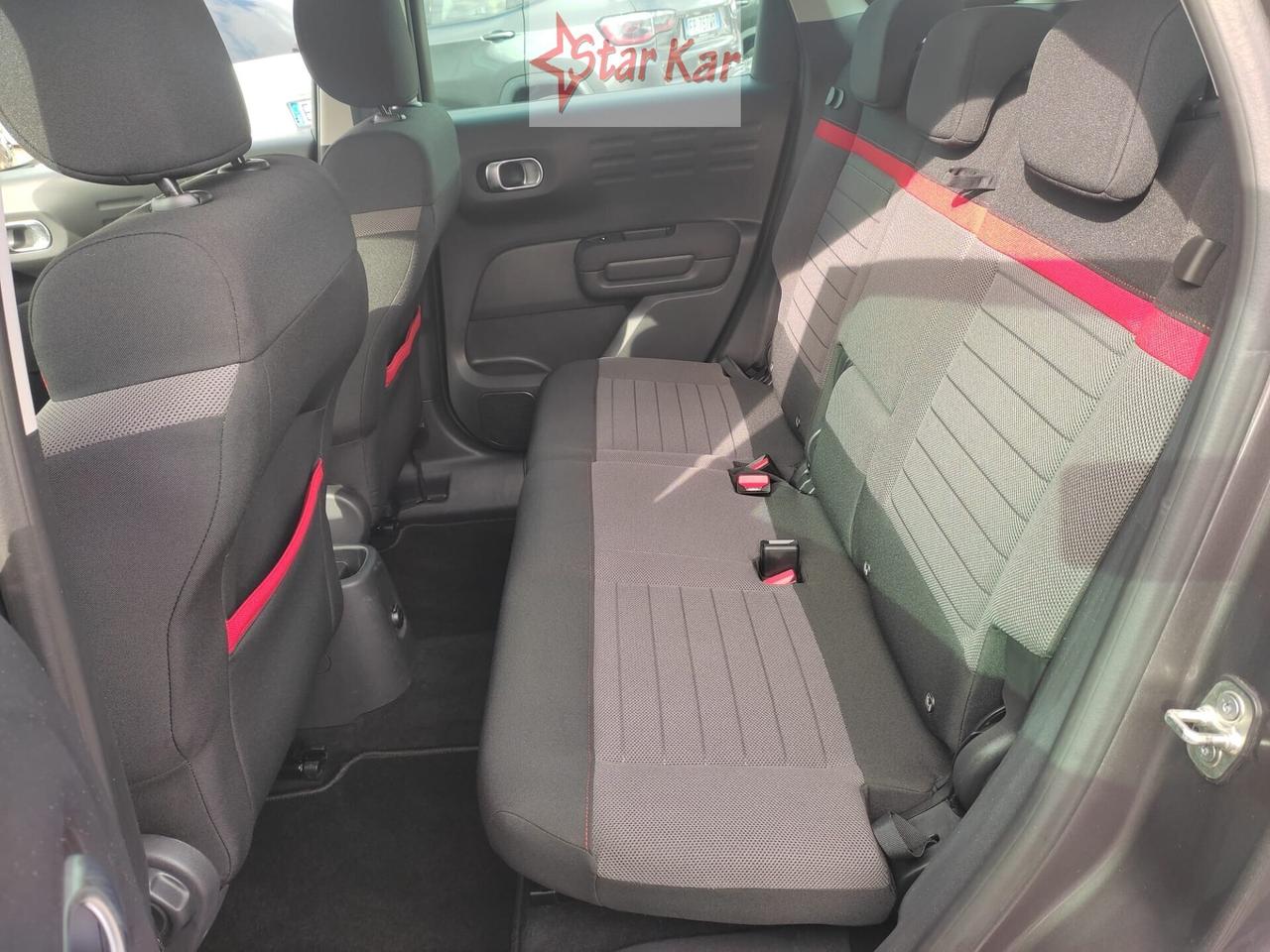 Citroen C3 Aircross C3 Aircross PureTech 130 S&S E