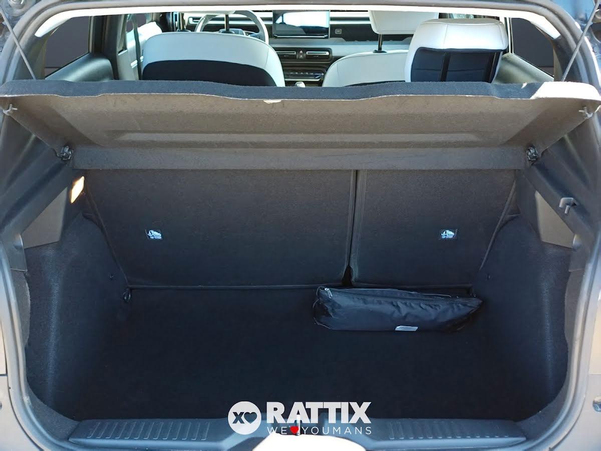 Citroen C3 1.2 Puretech Turbo 100CV Max