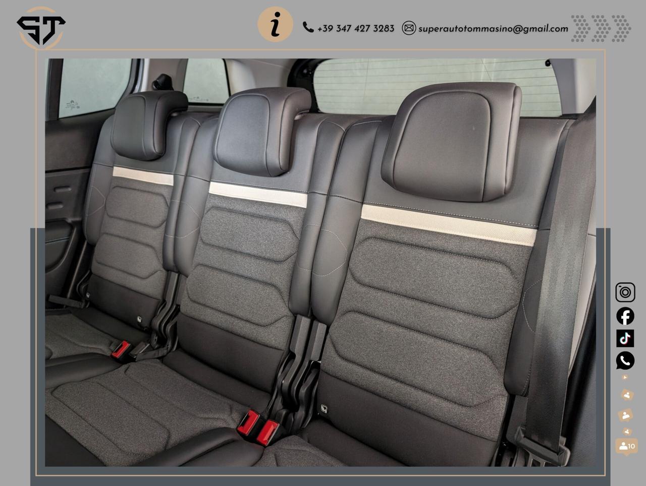 Citroen C5 Aircross BlueHDi 130 S&S EAT8 Max