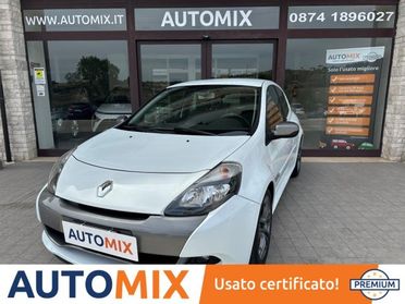 Renault Clio 3p 2.0 16v RS 203cv