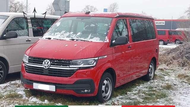 Volkswagen T6.1 California California 2.0 Tdi Beach Camper 150cv