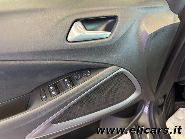 OPEL Crossland 1.2 Turbo 12V 110 CV Start&Stop Edition