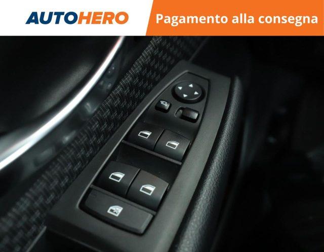 BMW 218 d Active Tourer Advantage