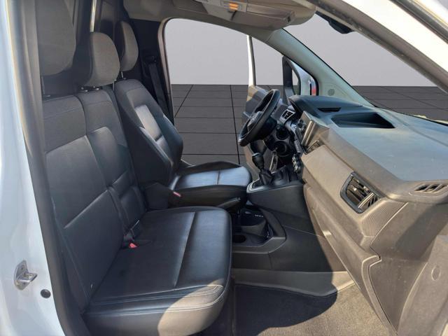 NISSAN Townstar 1.3 130 CV-L1H1-ACENTA 3 POSTI-CRUISE-SENSORI-LED-