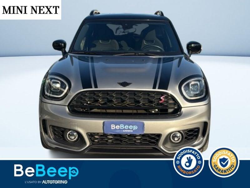 MINI Mini Countryman F60 MINI COUNTRYMAN 2.0 COOPER S JCW ALL4 AUTO
