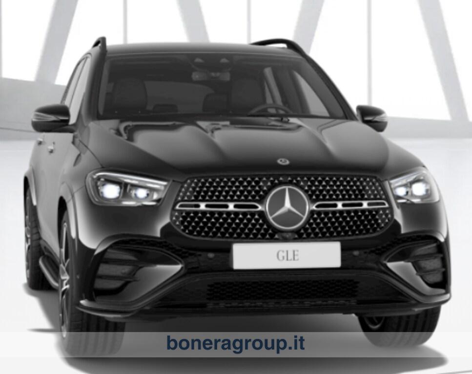 Mercedes GLE 350 350 de Plug in hybrid AMG Line Advanced Plus 4Matic 9G-Tronic Plus