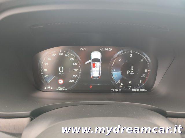 VOLVO V90 Cross Country B4 (d) AWD Geartronic Business Pro