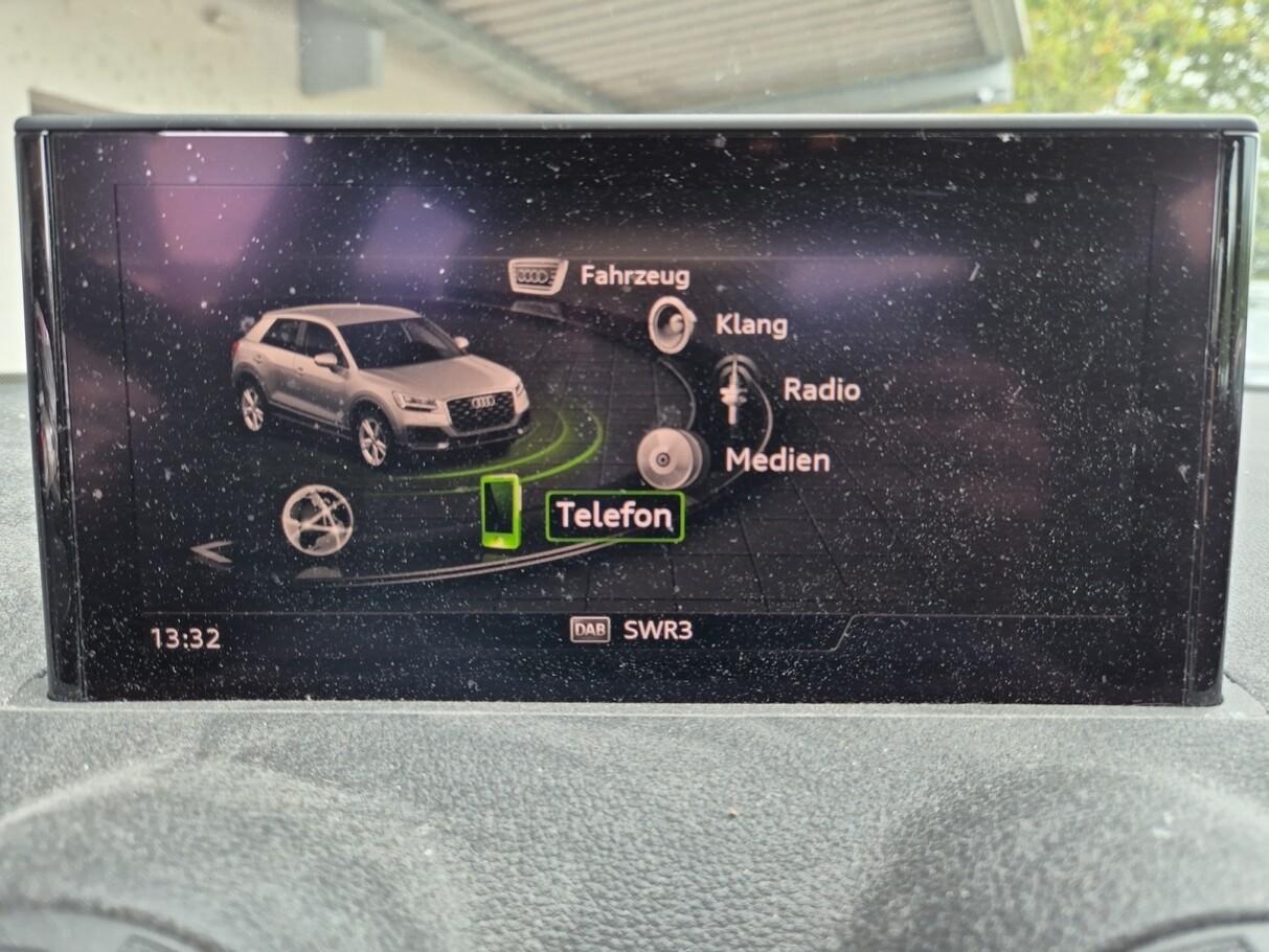 Audi Q2 30 1.0 tfsi Advanced IN PROMO
